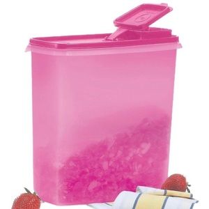 Tupperware Super Cereal Storer 20 C